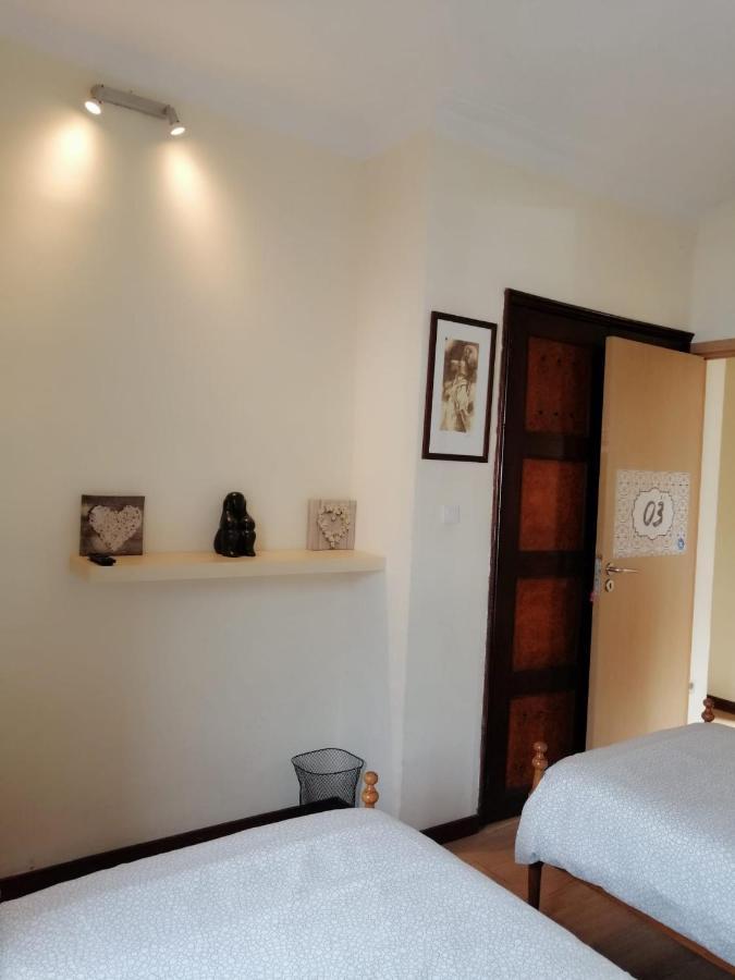 Guest house Bed Comfort Serpa *